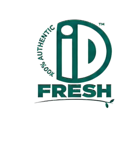 شعار ID Fresh
