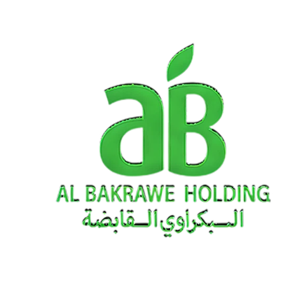 شعار البكراوي القابضة