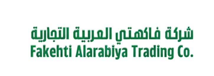 شعار شركة فاكهتي العربية التجارية